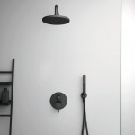 Смеситель для душа скрытого монтажа Ideal Standard Cerafine Смеситель для душа скрытого монтажа Ideal Standard Cerafine